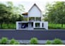 professional bim models in revit with architectural, structural and mep details